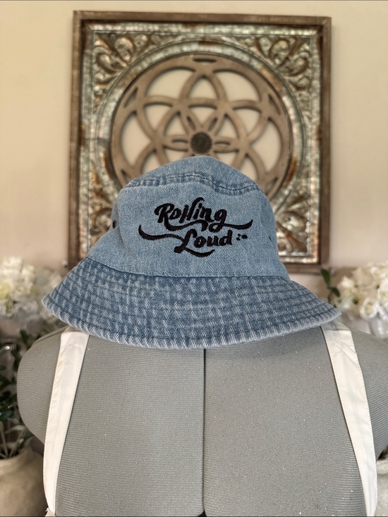 Other - Rolling Loud Bucket Hat
